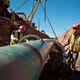 Illustration for article titled Southern Section of Keystone XL Pipeline Now Operational